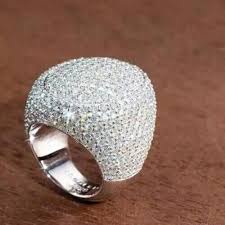 ZARCON RINGS
