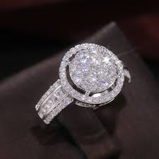 ZARCON RINGS