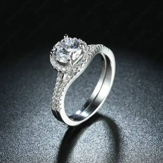ZARCON RINGS