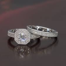 ZARCON RINGS