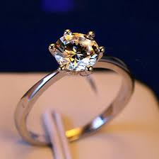 ZARCON RINGS