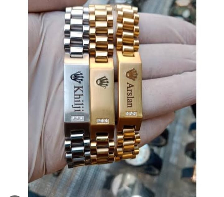 bracellate