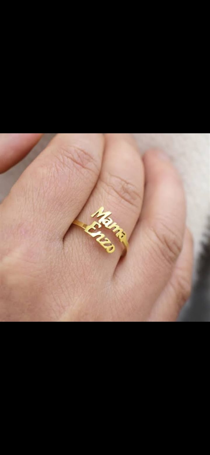 rings