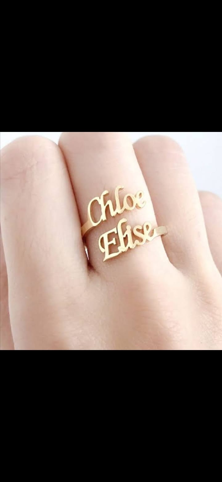 rings