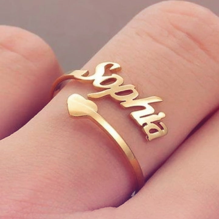 rings