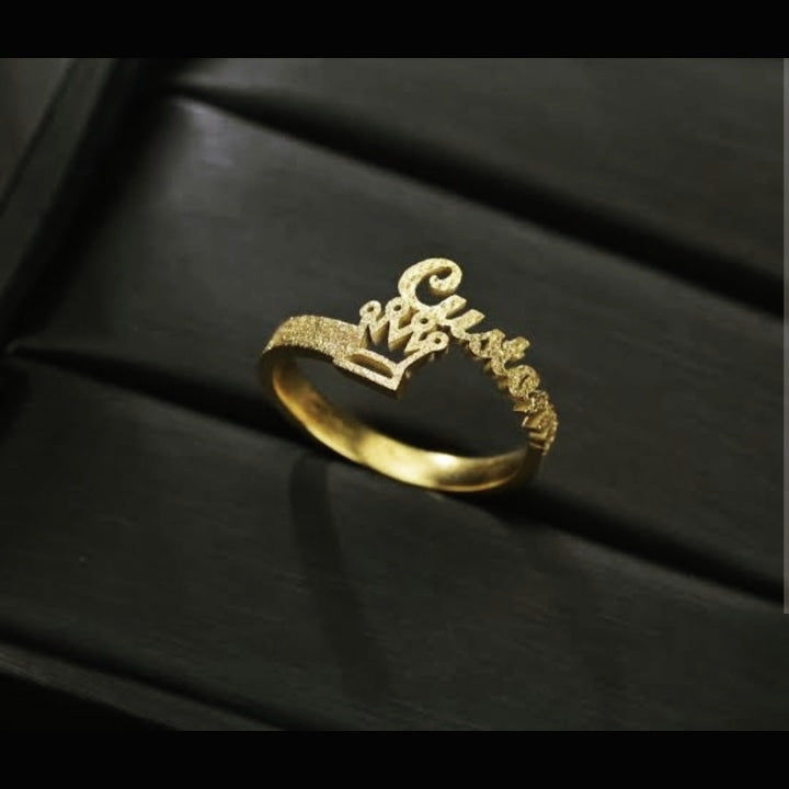 rings
