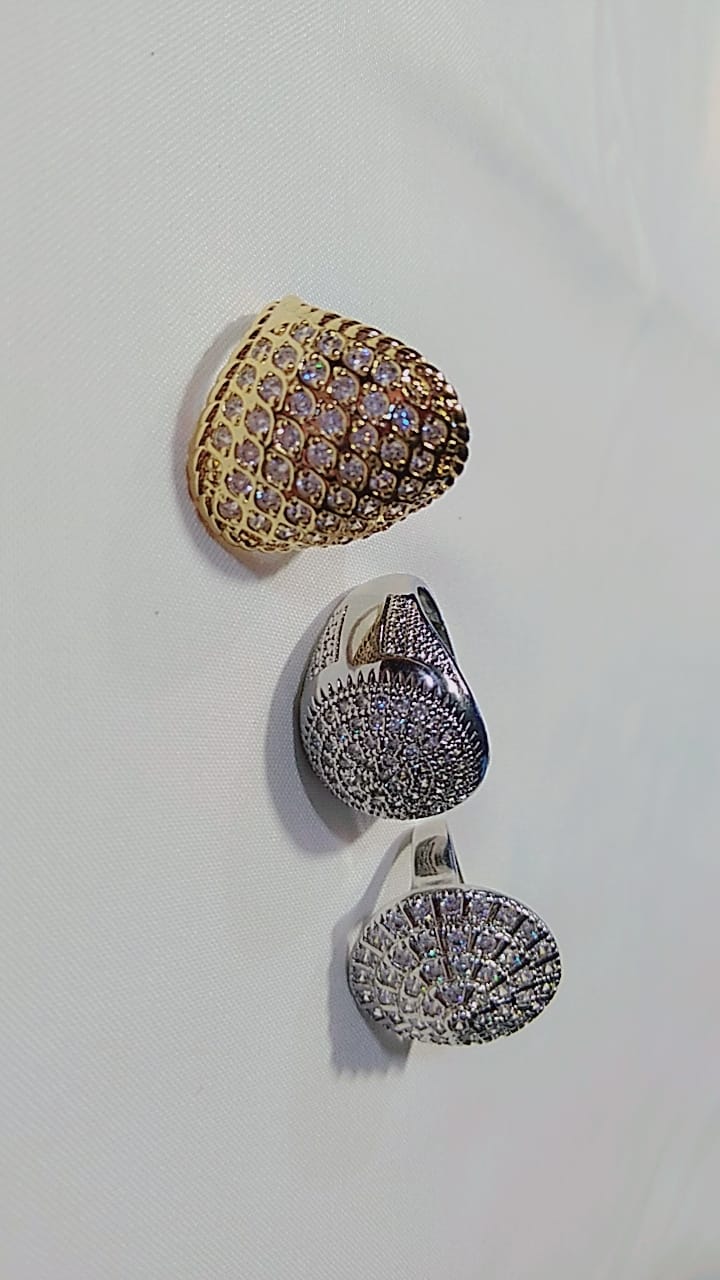 rings