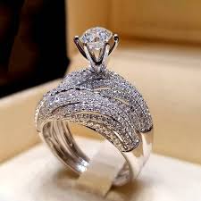ZARCON RINGS