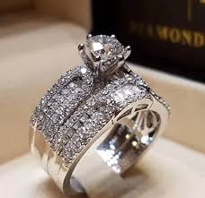 ZARCON RINGS