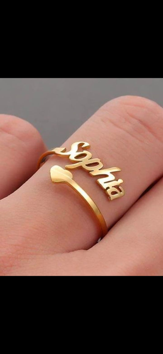 rings