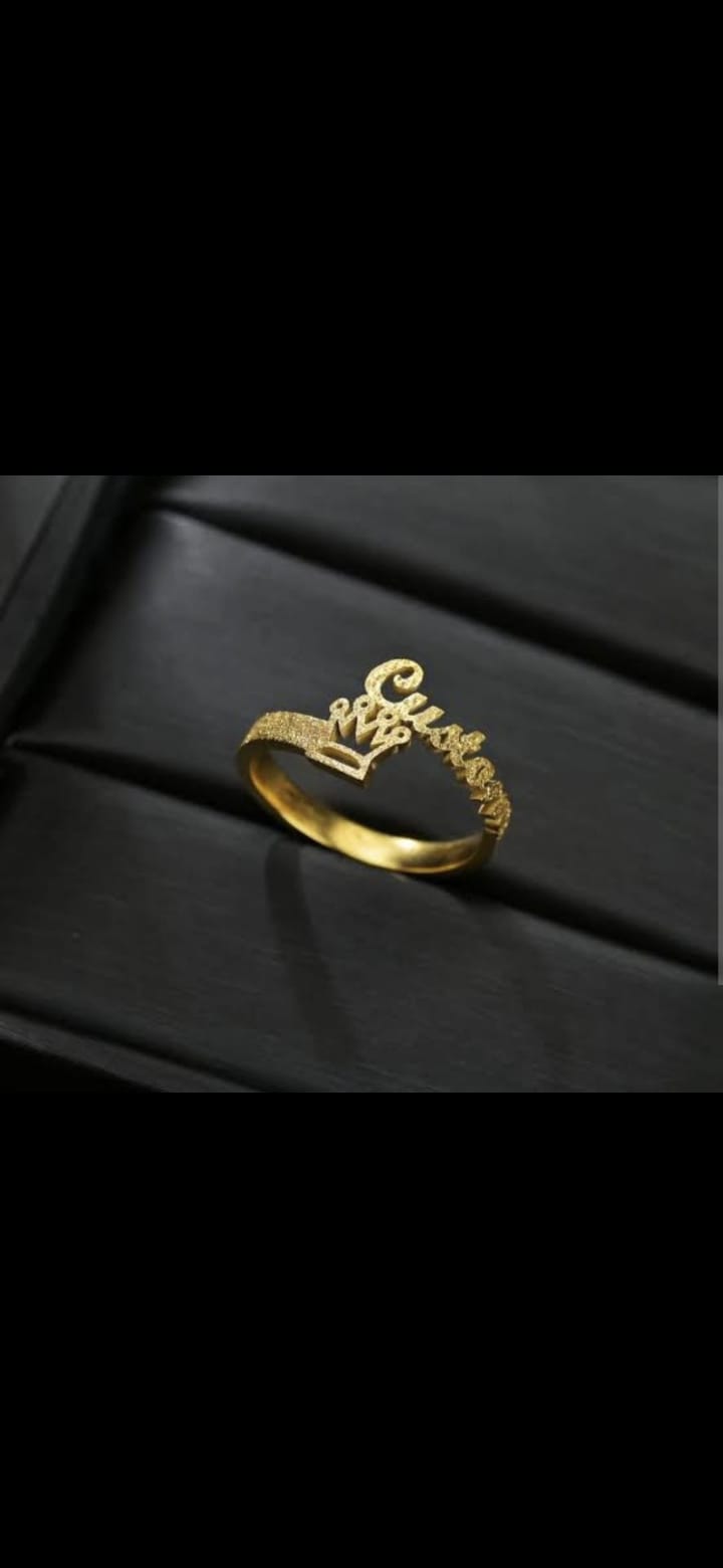 rings
