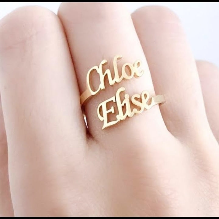 rings