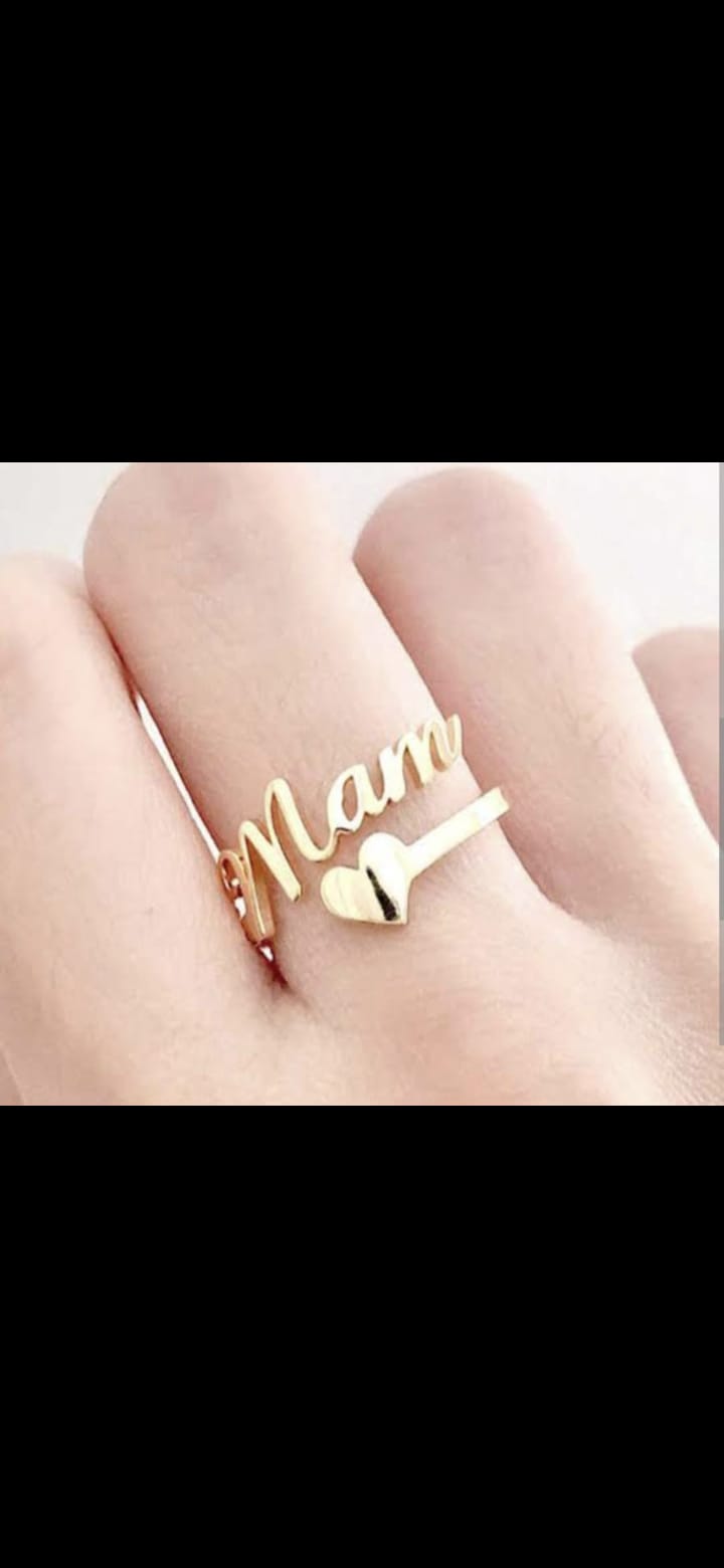 rings