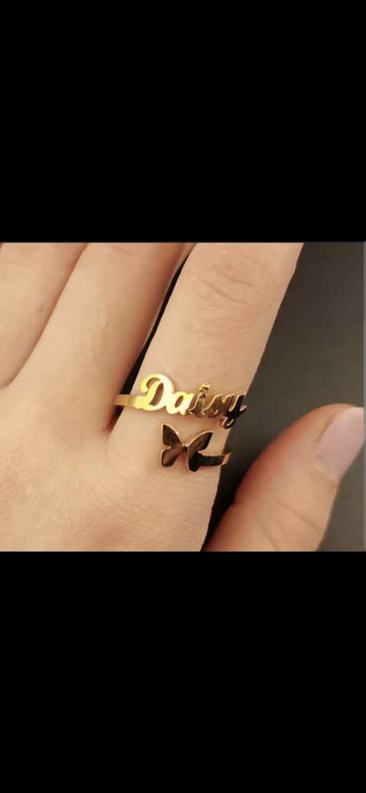 rings