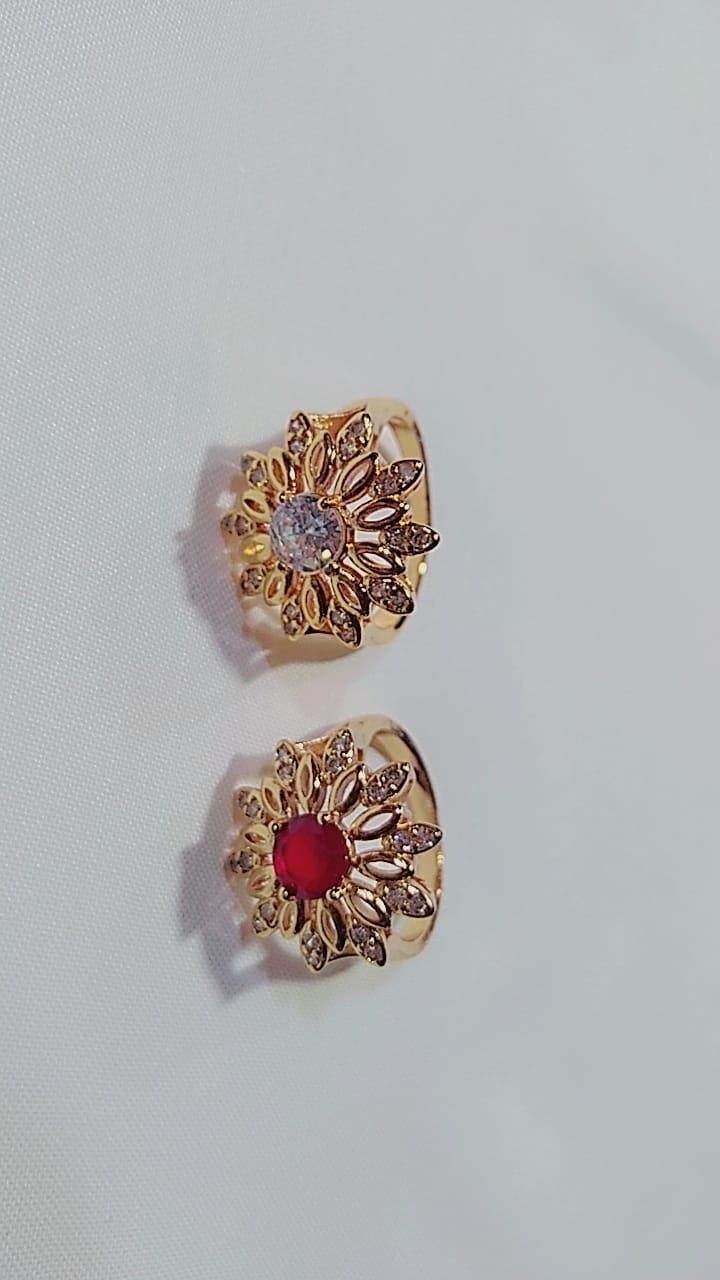 rings