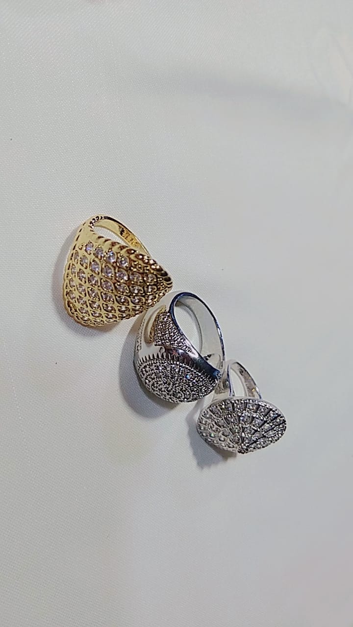 rings