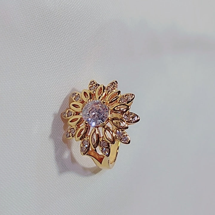 rings